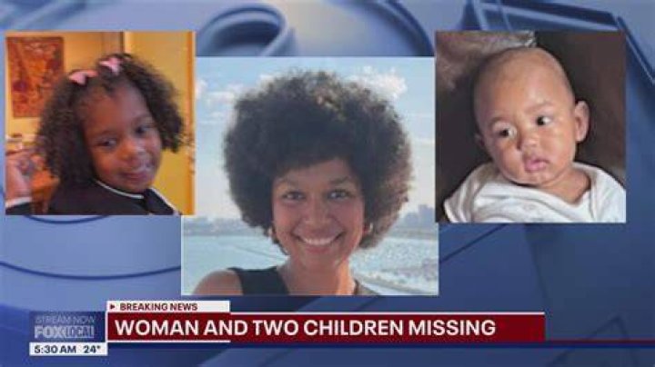3 children reported missing from northeast Ohio found safe