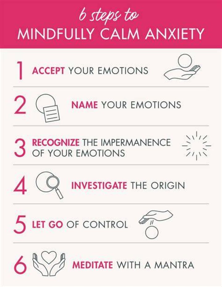 7 Steps to Stop Anxiety before Sleep