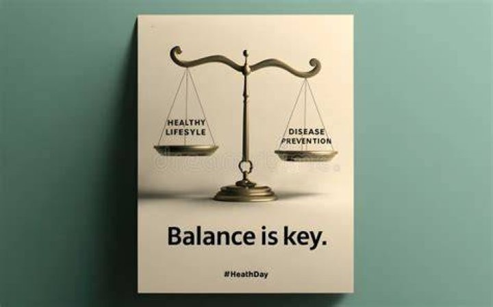 About Balance Health