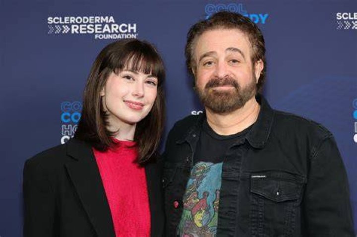 Adam Duritz siblings Meet Adam Duritz's sister Nicole Duritz ABTC