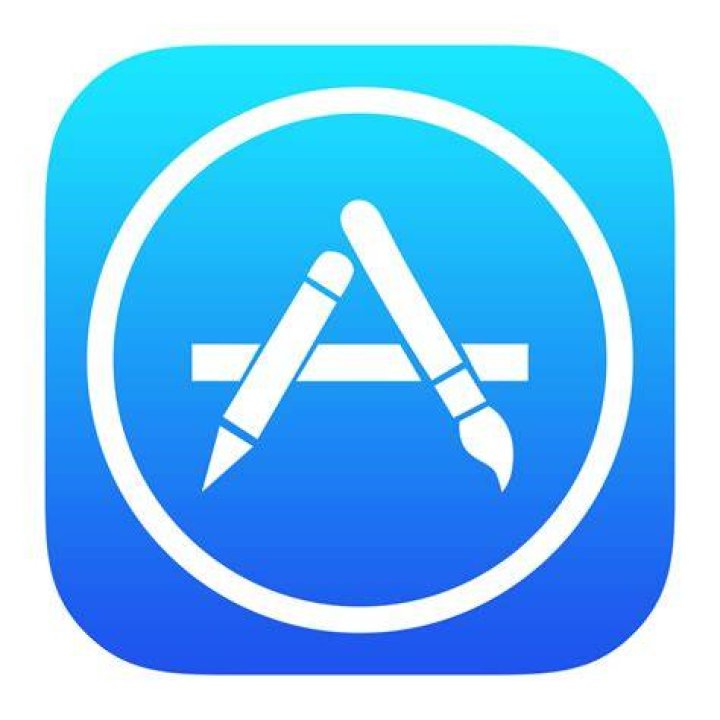 appstore icon