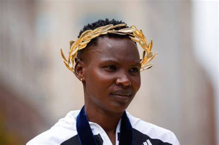 B.A.A. Statement on Diana Kipyokei Disqualification
