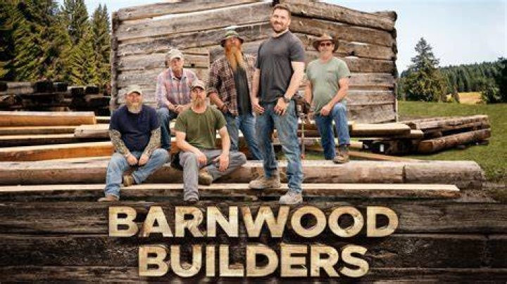 Barnwood Builders cast and characters Briefly.co.za
