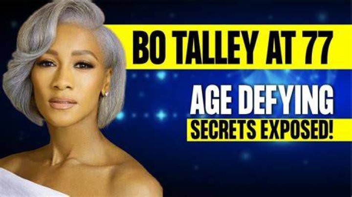 Bo Talley Williams (77 years old) Reveal Secrets // Diet // Workout