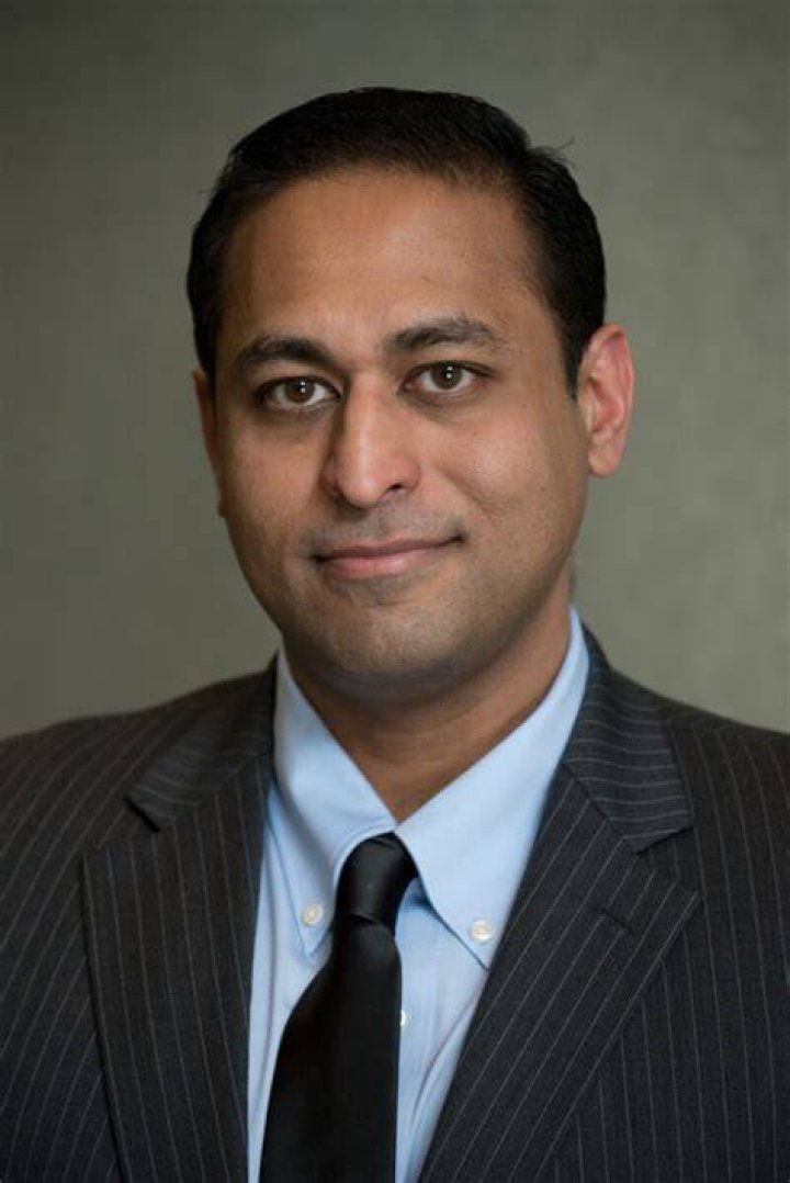 Bobby Kuruvilla, DPM, FACFAS