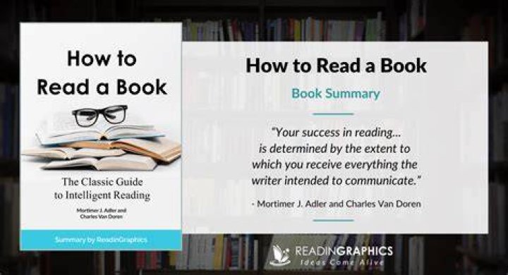 Book Summary: How To Read Literature Like A Professor - A Lively and Entertaining Guide to Reading Between the Lines