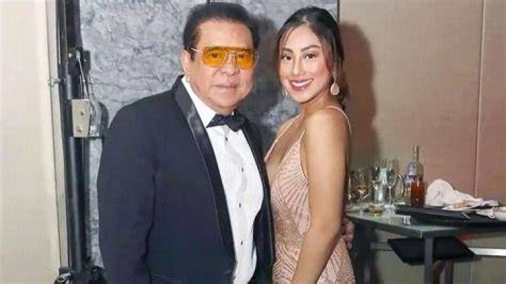 Chavit Singson’s Girlfriend: A Deep Dive Into Their Relationship