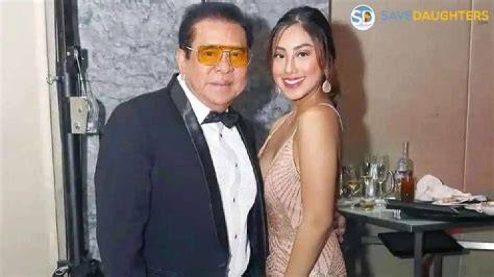 Chavit Singson Wife king gambit