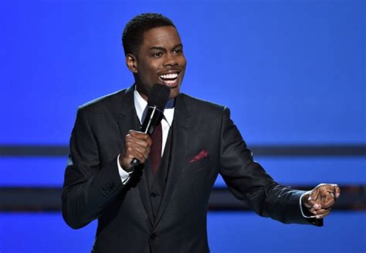 Chris Rock's Family Wife, Kids, Siblings, Parents BHW