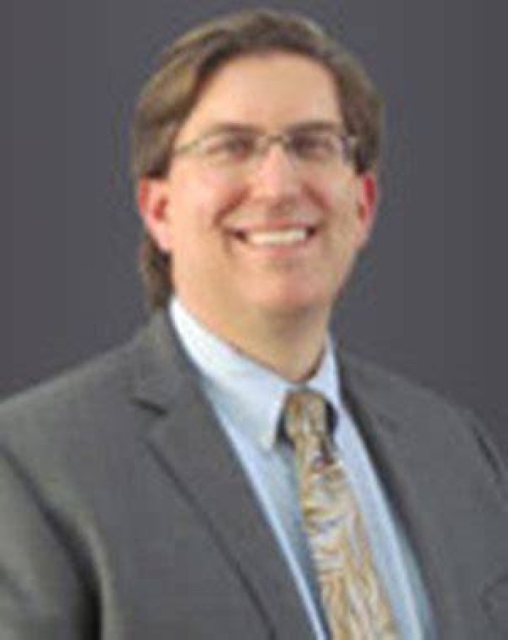 Daren J. L. Bergman, DPM, FACFAS