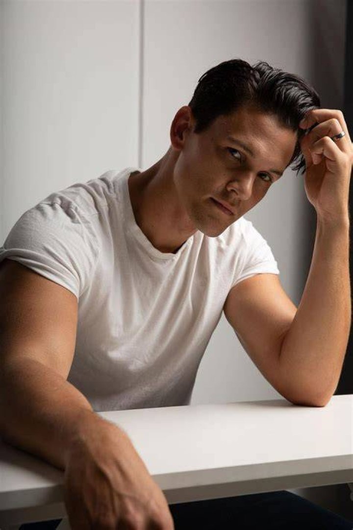 David Gridley IMDb