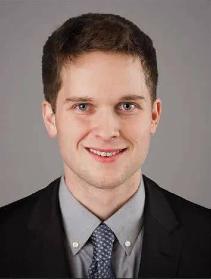 Dr. Mark Magnus