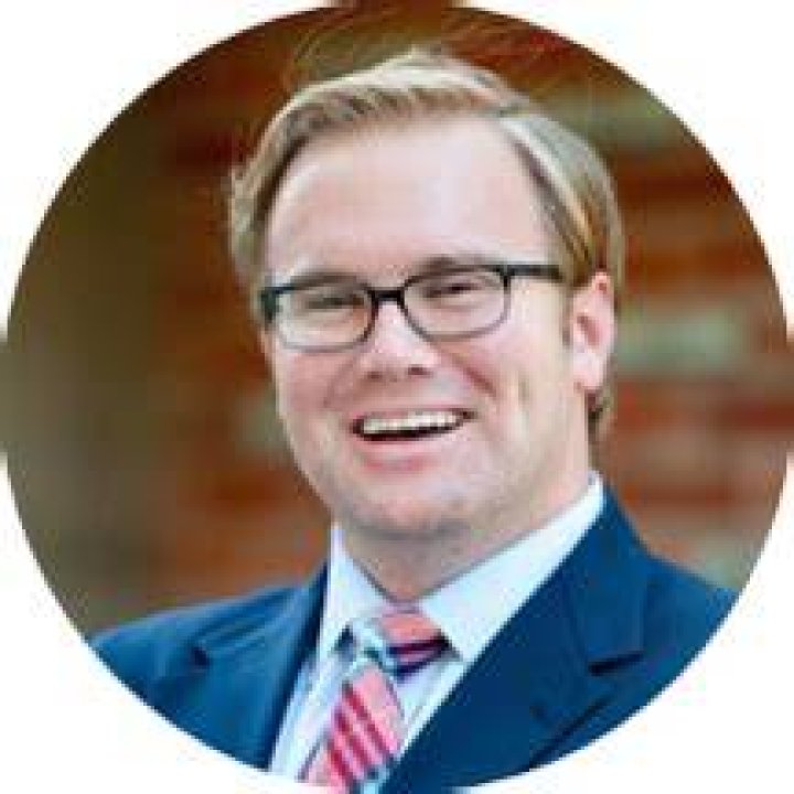 Dr. Michael Matthews