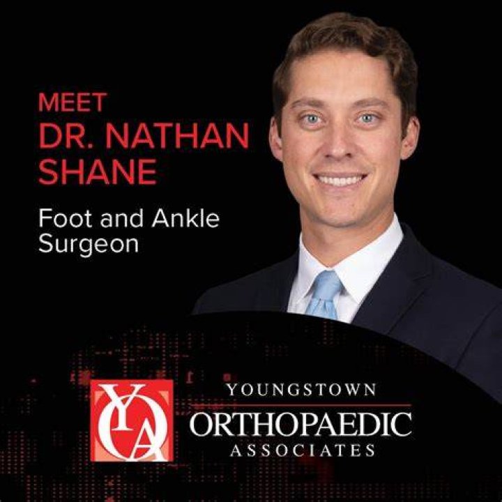 Dr. Nathan Shane