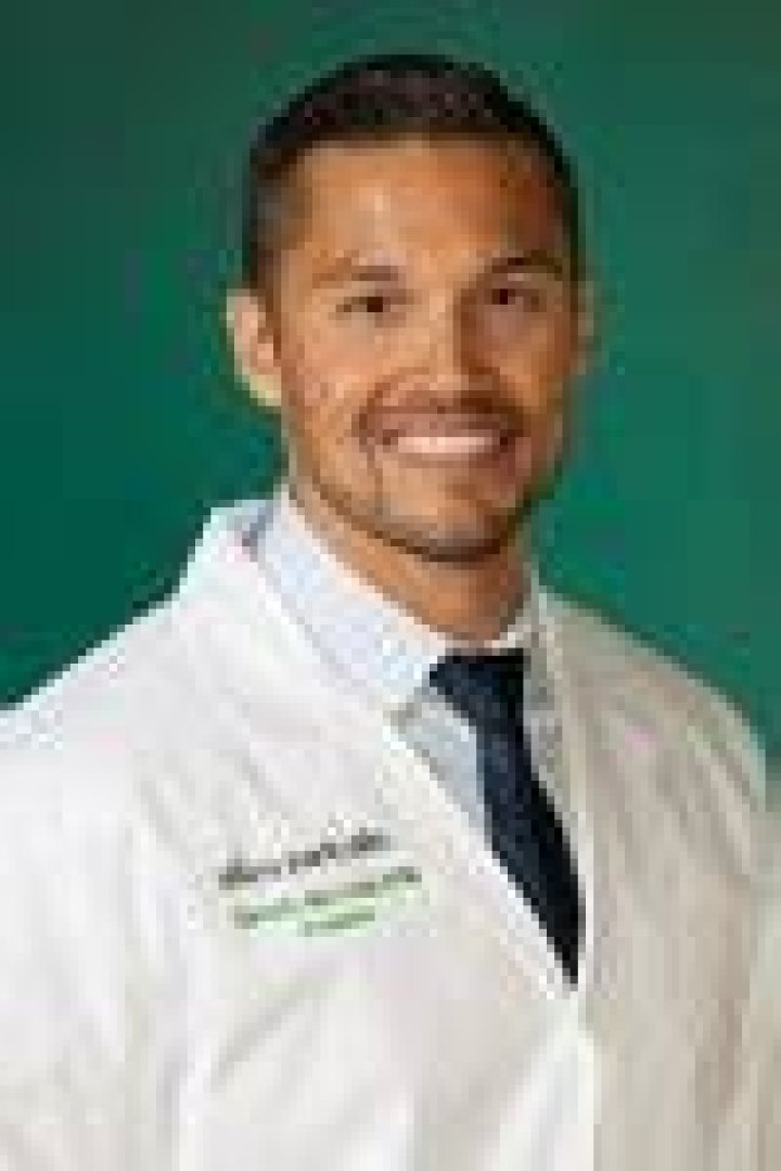 Dr. Timothy McConn