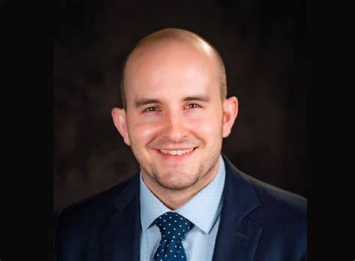 Dr. Tyler Sorenson 