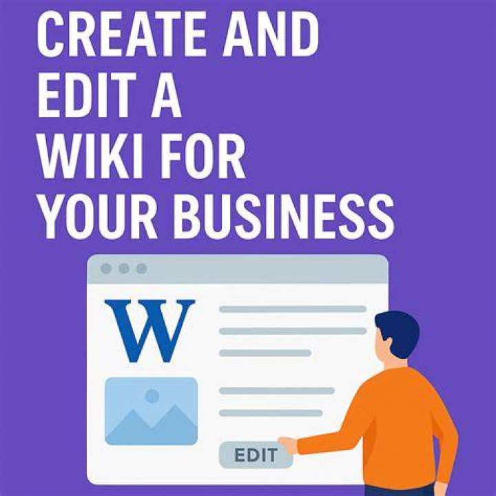 Edit Wiki