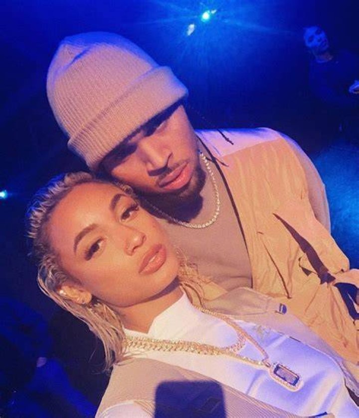 Exploring The Relationship Between DaniLeigh And Chris Brown: A Deep Dive