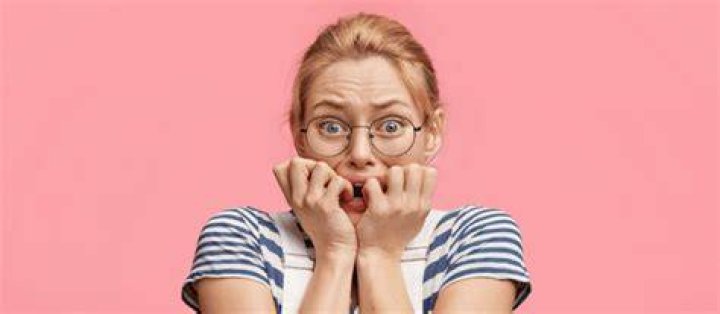 Feeling Scared All The Time? Here&rsquo;s What to Do.