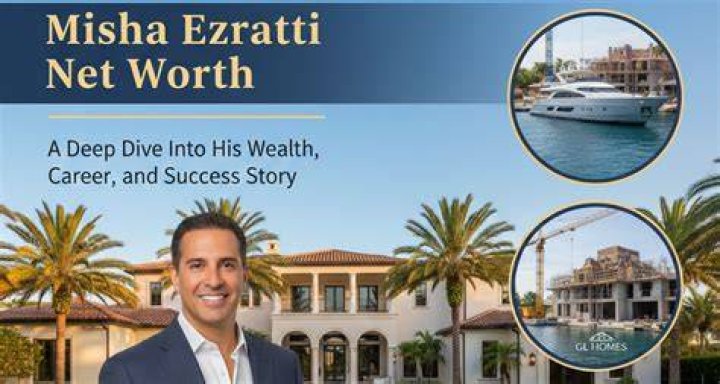 Graham Ferguson Net Worth: A Deep Dive Into His Wealth And Success