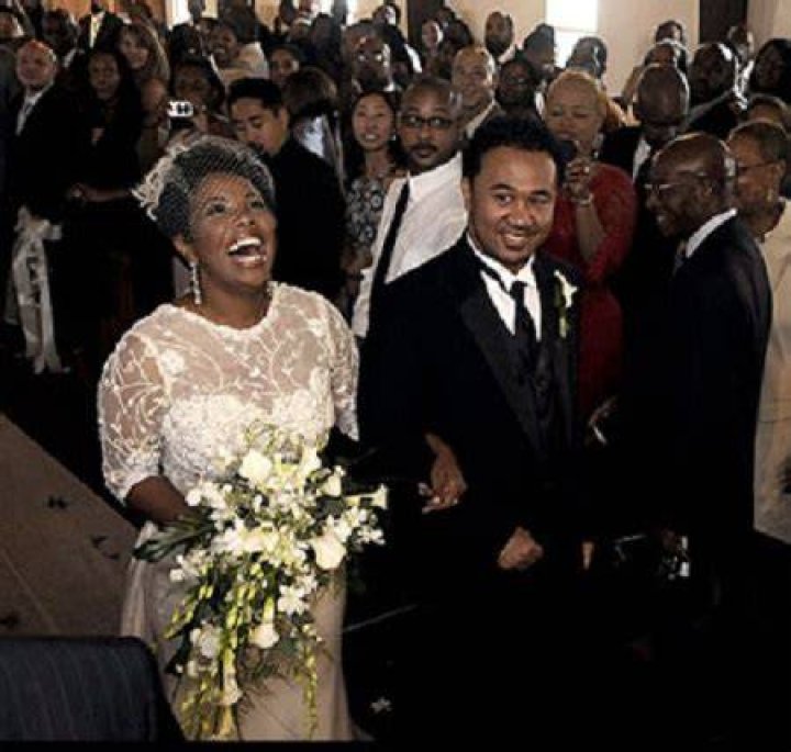 Hannibal Jackson (Husband of Kellie Shanygne Williams) Wiki, Biography