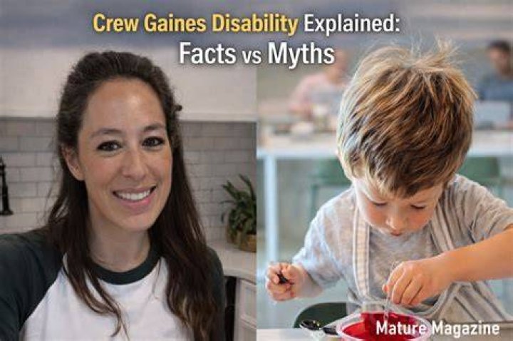 Is Crew Gaines Normal? Understanding The Phenomenon