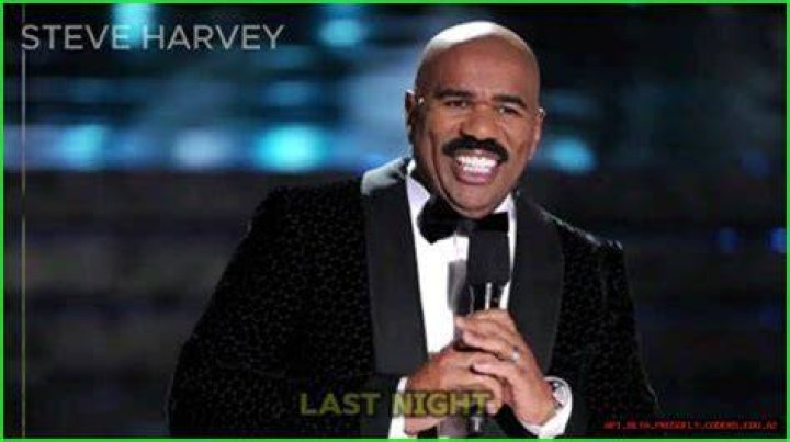 Is Steve Harvey Still Alive? The Truth Revealed