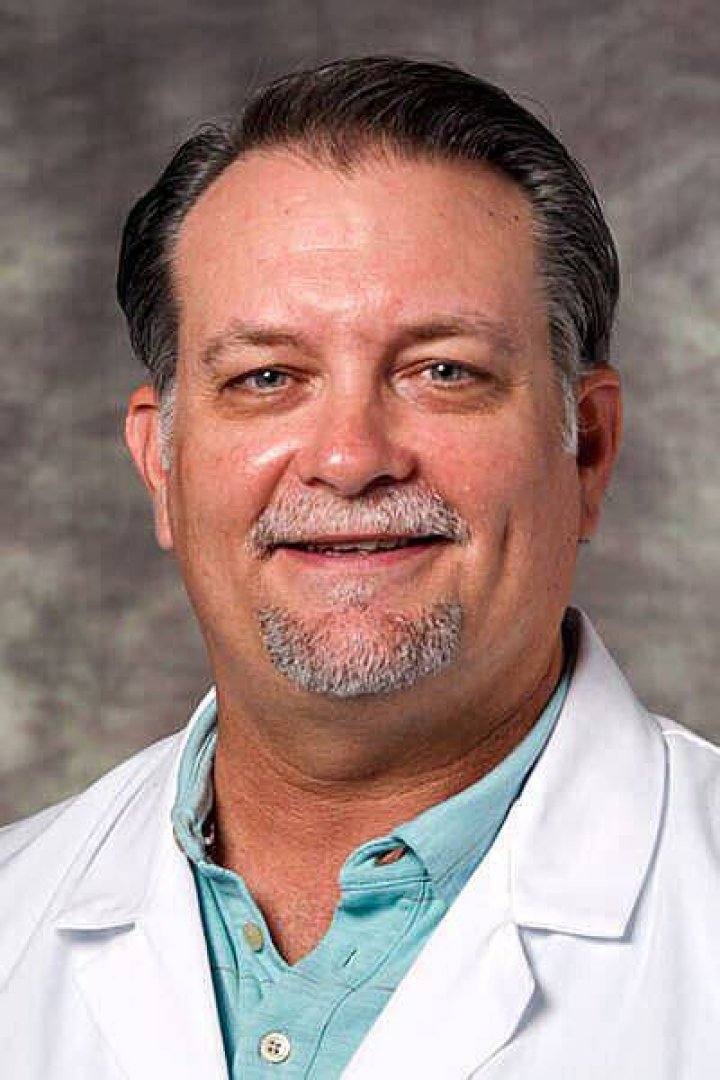 John Anderson, DPM, FACFAS