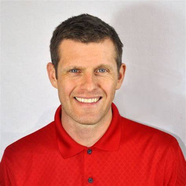 Keith Arbuckle, DPM