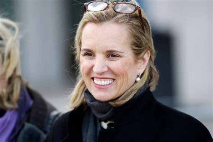 Kerry Kennedy I Took Sleeping Pill By Mistake On Night Of Car Crash TIME