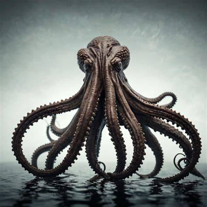 Kraken 1.1