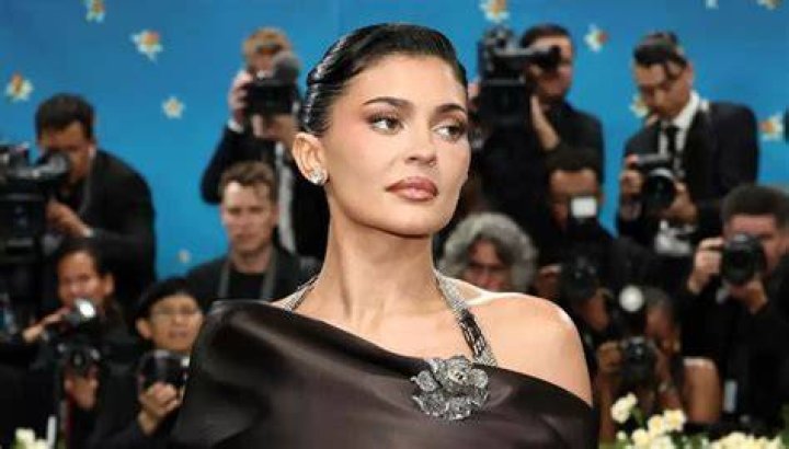 Kylie Jenner Speaks Out About Alleged Sex Tape & Getting Hacked On
