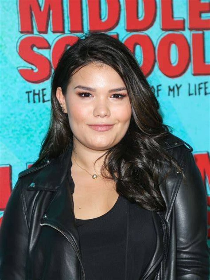 Madison De La Garza Biography, Height & Life Story Super Stars Bio
