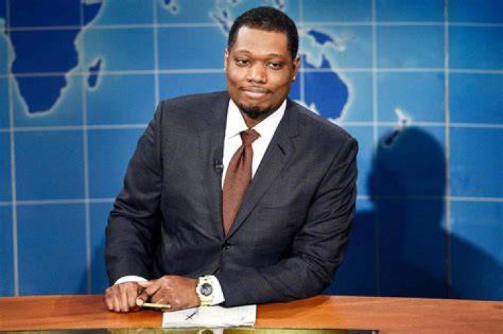 Michael Che joins Weekend UpdateLainey Gossip Entertainment Update
