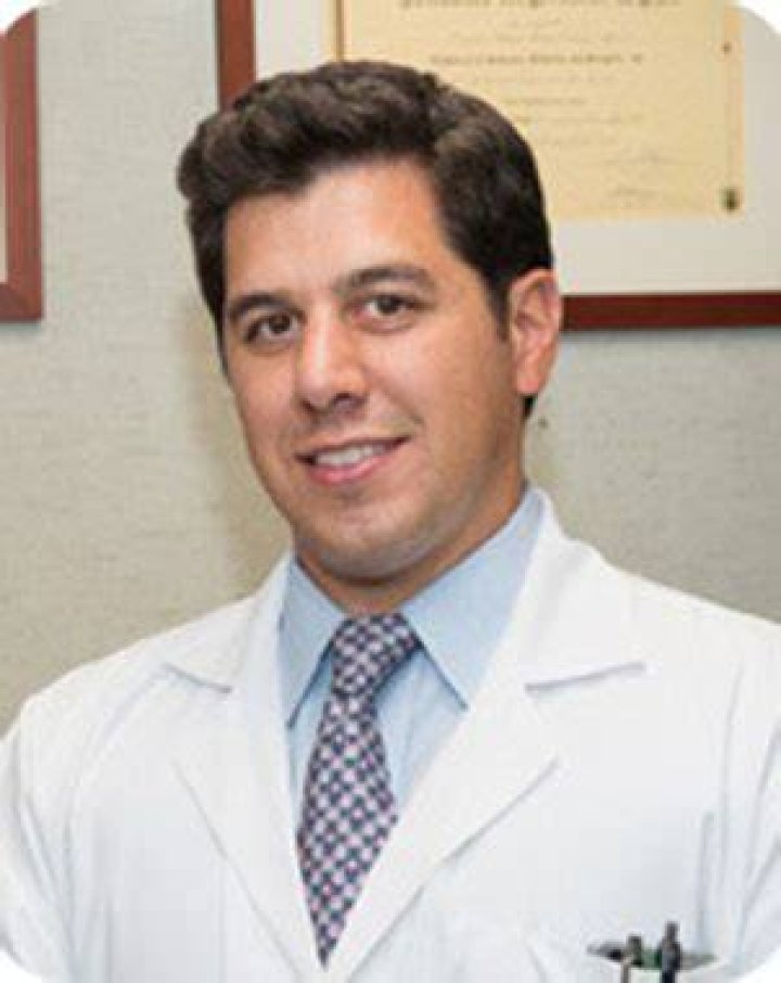 Nicholas G. Argerakis, DPM