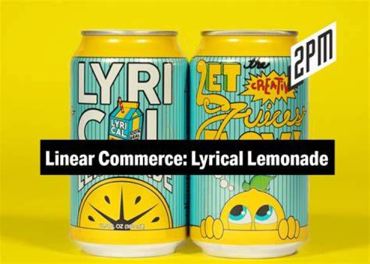 No. 326 Lyrical Lemonade Empire LaptrinhX / News