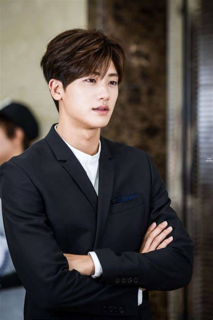Park Hyungsik Wallpapers Wallpaper Cave