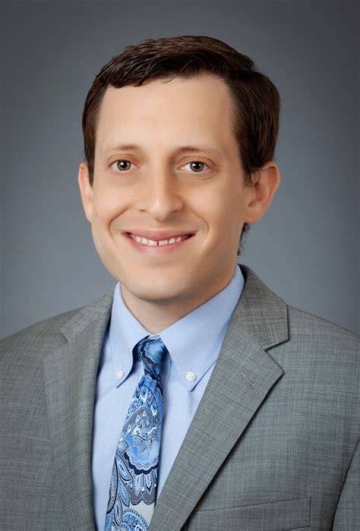 Richard Schilling, DPM, FACFAS