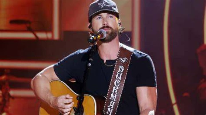Riley Green on Life Since 'There Was This Girl' Hit No. 1 'It's Been