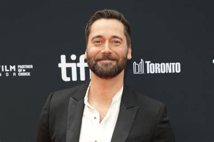 Ryan Eggold's Relationship History A Detailed Look