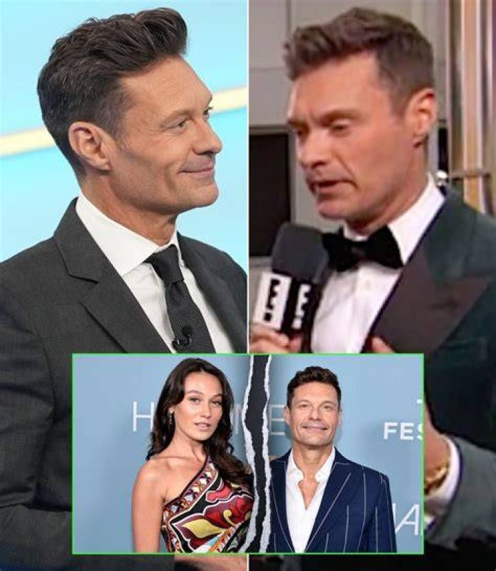 Ryan Seacrest Stunned Hollywood When He Turned Down This Popular Game