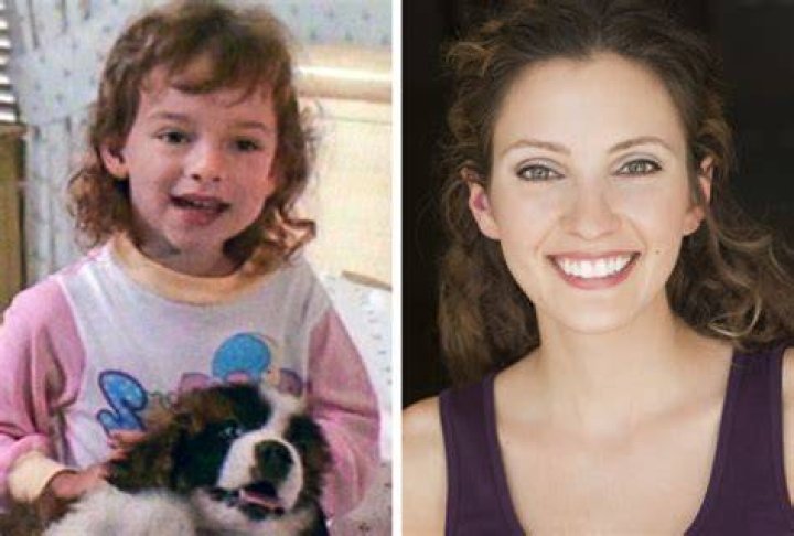 Sarah Rose Karr: Where Is She Now?