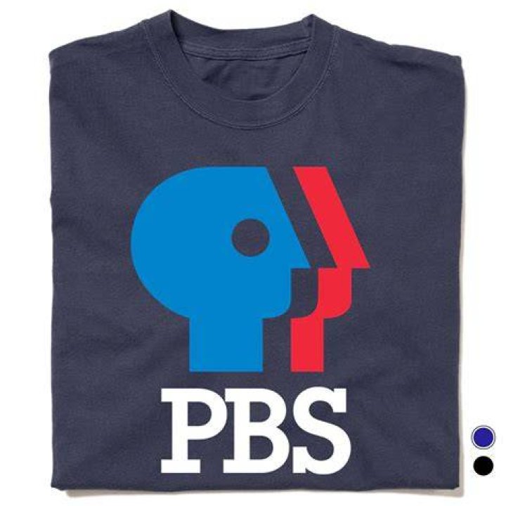 Shop PBS Logo