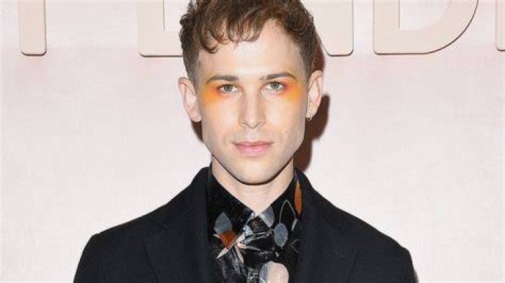 Tommy Dorfman leads stars at opening night of Broadway's A Strange Loop in NYC 3 Star power: Tommy Dorfman was among the stars in attendance for opening night of Broadway's A Strange Loop at the Lyceum Theatre in New York City