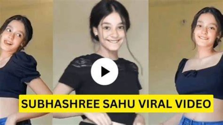 Subhashree Sahu Ganjan Leaked Video A True Story of the Struggle of an