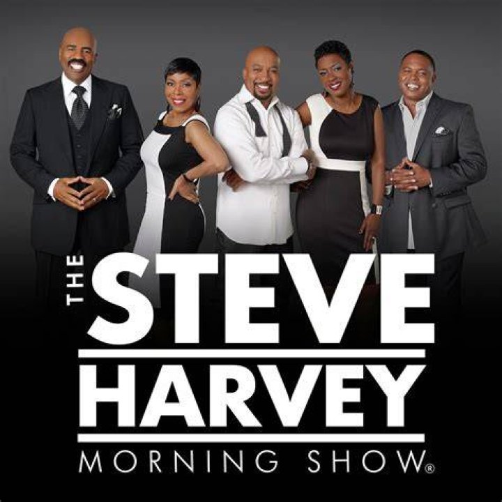 The Steve Harvey Morning Show Employee Found Dead in Atlanta Hotel Room