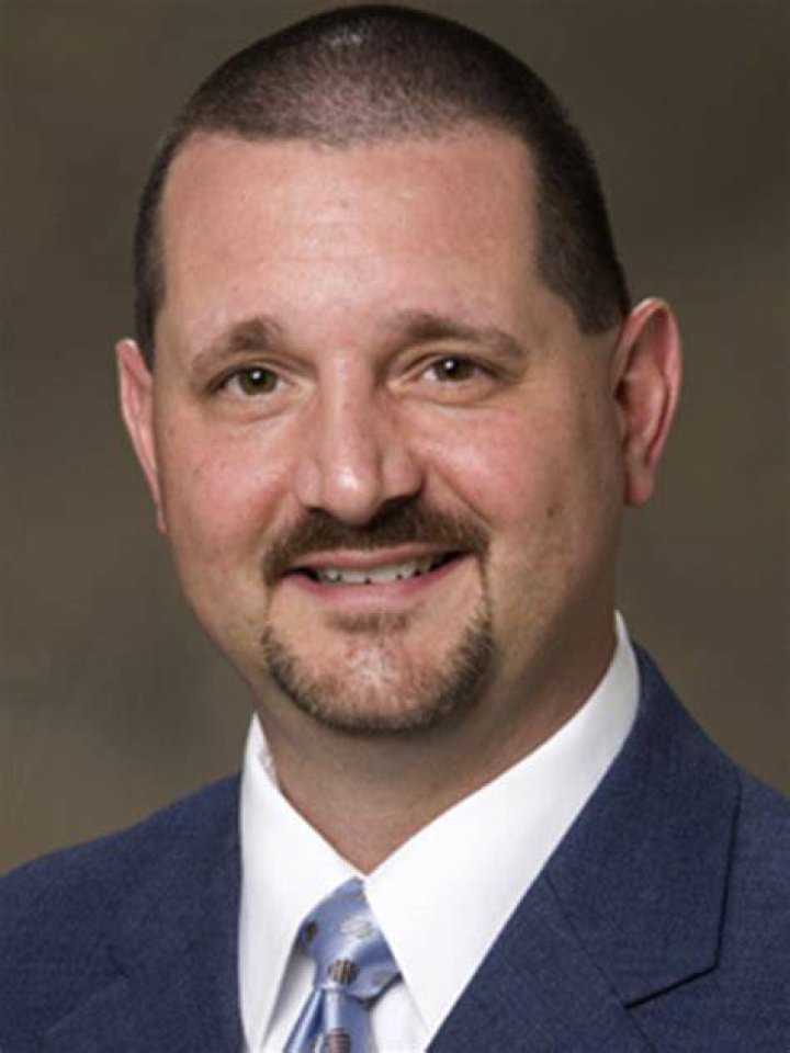 Thomas Roukis, DPM, PhD, FACFAS