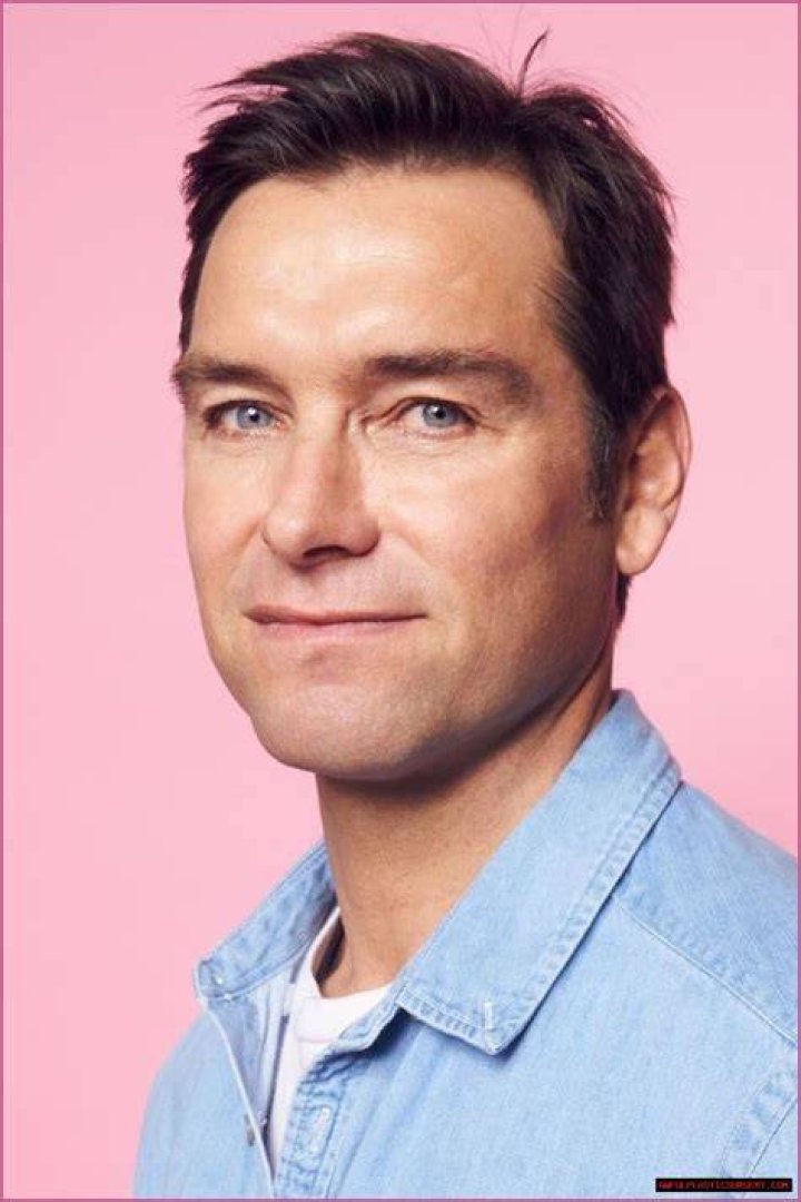 Understanding Antony Starr's Children And Family Life