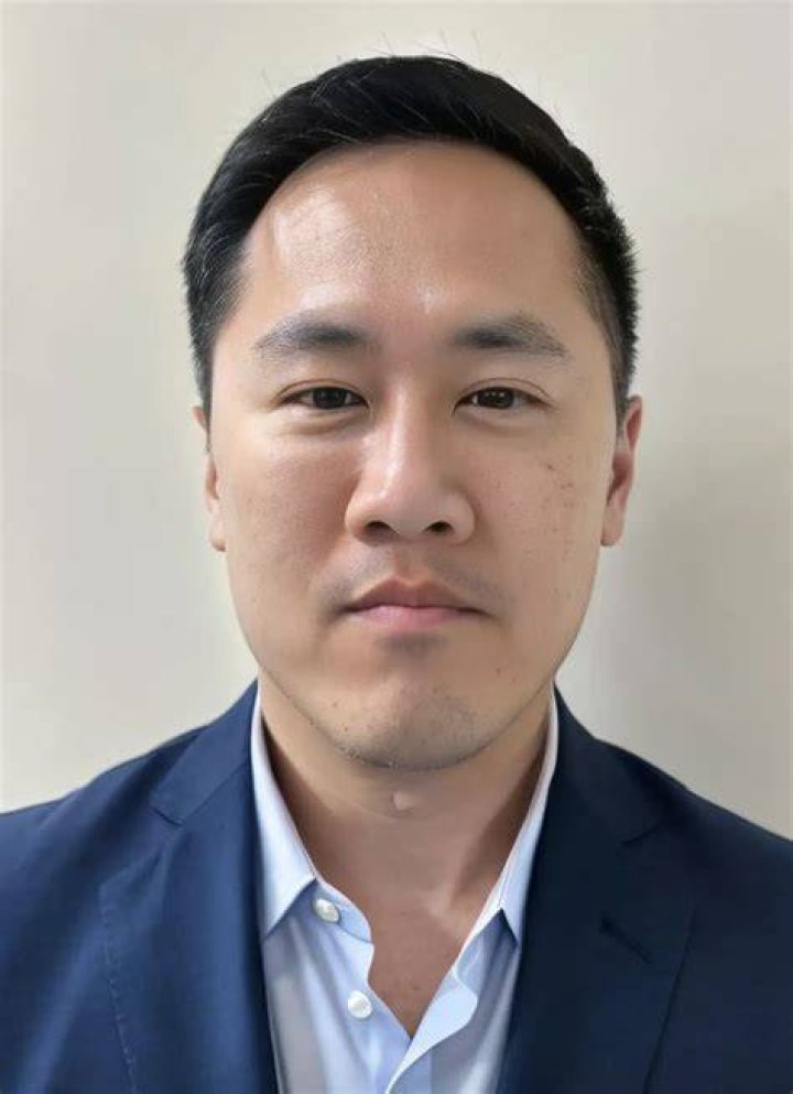 Wenjay Sung, DPM, FACFAS