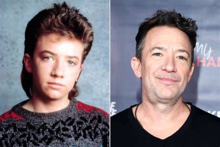 What Happened To David Faustino After Married... With Children?